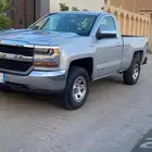 شفروليه سلفرادو 2017 V6 للبيع