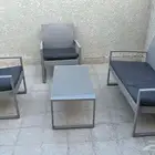 كراسي حديقة