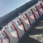 جميع انواع حواجز الخرسانيه الموقع خميس مشيط