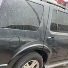 فورد اكسبلورر 2009