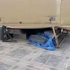 طبق جيب حوض