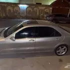 مرسيدس موديل 2000-- s 320