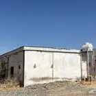 حديد زنق خشب بيت شعبي