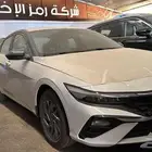 هوينداي النترا سمارت . سمارت بلس. 2025