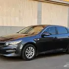 كيا اوبتيما