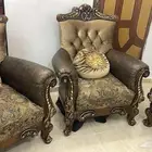 كنب تركي فاخر