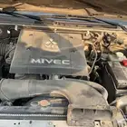 جيب ربع باجيرو 2010 فل كامل