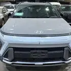 هيونداي كونا كمفورت بنزين 2025