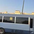 باص نظيف ماشاء الله تبارك الله مديل 2014 34 كرسي عليه سوم