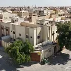 للبيع فيلا في حي طويق 400 م