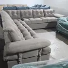 كنب جديد جاهز بسعر المصنع مع التوصيل