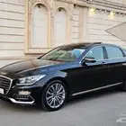 جينسس 2018 G80 فل كامل