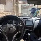 هوندا سيتي 2016