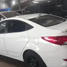 هونداي اكسنت موديل 2016