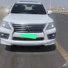 جيب لكزس 2015