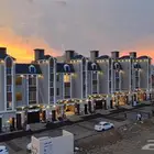 للبيع شقق ارضية وعلويه موقع مميز قريب من جميع الخدمات