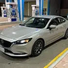 مازدا 6 2025
