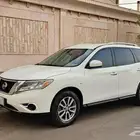 جيب نيسان باثفندر 2014 نظيف
