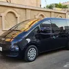 ستاريا سعودي V6 بنزين 2022 ب 75 الف ريال