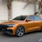 اودي كيو 8 موديل 2019 كت 5 لاين