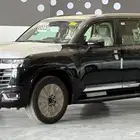 متوفر لدينا تويوتا لاند كروزر جي اكس ار L4موديل 2025