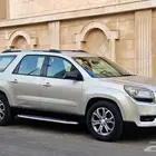 جي ام سي اكاديا 2014 سعدي بودي بلد ممشى قليل دبل