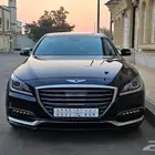 جنسس G80 فل كامل 2018