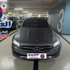 مملوكة لدي العصيمي قيد الشحن مرسيدس E250 2021