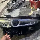 شمعه مازدا فل 22