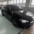 مملوكة لدي العصيمي قيد الشحن  مرسيدس CLA250 2023