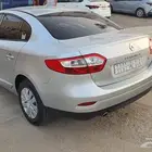 رينو فلوانس 2013