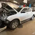 ايسوزون تشليح قطع غيار وكاله