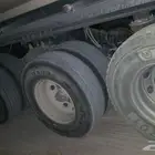 مطلوب صندوق ثلاثه محاور قاعده ودنقل لليجار
