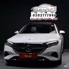 للاستيراد من كوريا _ مرسيدس _ E200 _ 2025