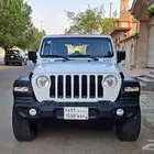 جيب رانجلر 2021 اربع ابواب