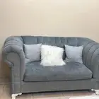 طقم كنب اخو الجديد مع طاولة تلفزيون