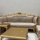 كنب نظيف