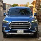 ماكسيس دي 90 موديل 2023 مالك واحد