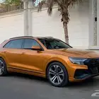 اودي كيو 8 موديل 2019 كت s لاين