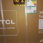 مكيفات TCLاسبلت 18و24 انفرتر
