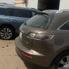 انفنتي 2008 فل كامل
