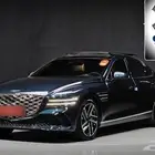 للاستيرادمن كوريا  جينسيس G80 2025