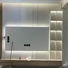 الشي بود شاشات ديكورات