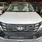 هيونداي توسان سمارت سقف أسود1600 2025 صيانة مجانية