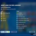 حساب فورتنايت للبيع