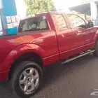 فورد f150. ممشى 400