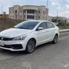 Suzuki Ciaz 2024 Agency