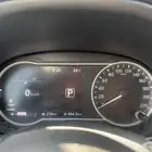 نيسان كيكس واجن رصاصي 2020