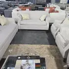 كنب جديد جاهز حرف Lو7 اشخاص