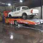 سطحه من القريات الى جده